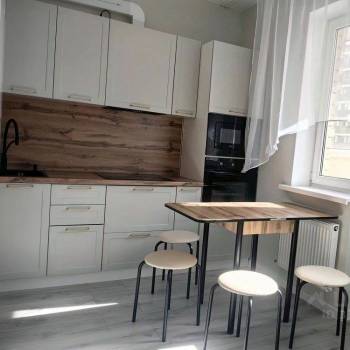 Сдается 2-х комнатная квартира, 43,2 м²