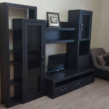 Сдается 1-комнатная квартира, 44 м²