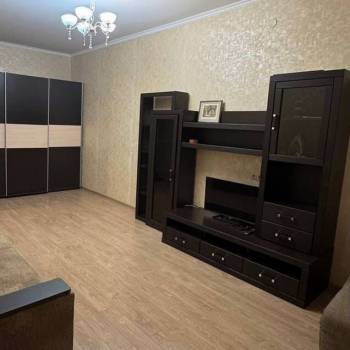 Сдается 1-комнатная квартира, 44 м²