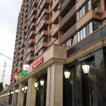 Сдается 1-комнатная квартира, 44 м²