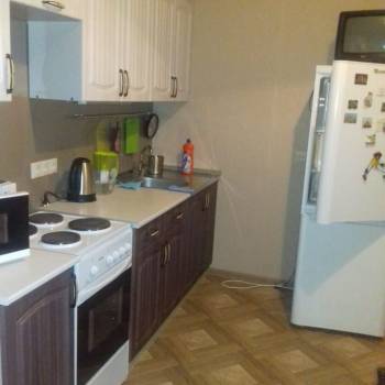 Сдается 1-комнатная квартира, 44 м²