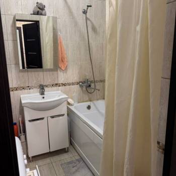 Сдается 1-комнатная квартира, 44 м²