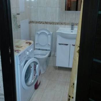 Сдается 1-комнатная квартира, 44 м²