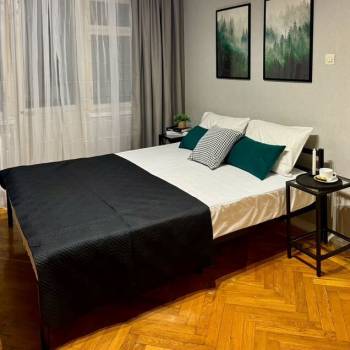 Сдается 1-комнатная квартира, 32 м²