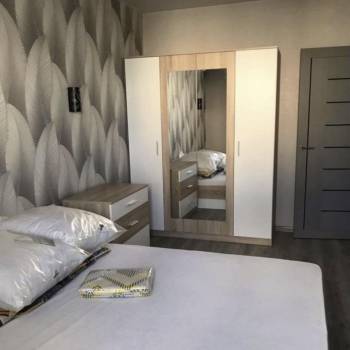 Сдается 2-х комнатная квартира, 66,59 м²