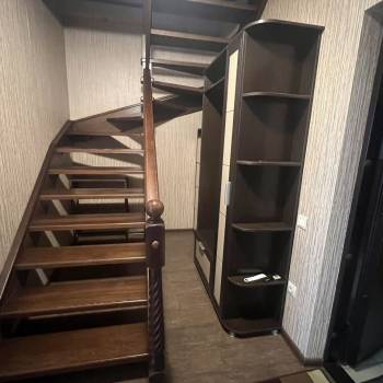 Сдается 2-х комнатная квартира, 75,9 м²