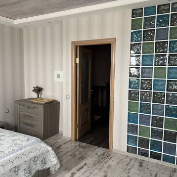 Сдается 2-х комнатная квартира, 75,9 м²