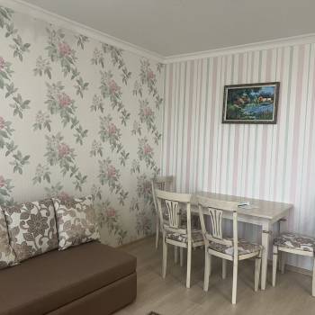 Сдается 2-х комнатная квартира, 75,9 м²