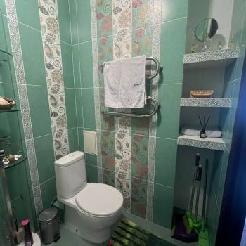 Сдается 2-х комнатная квартира, 75,9 м²
