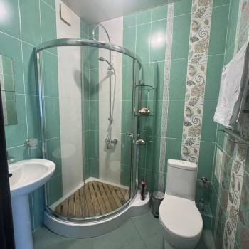 Сдается 2-х комнатная квартира, 75,9 м²