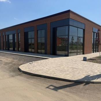 Сдается Торговое помещение, 334 м²