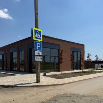 Сдается Торговое помещение, 334 м²
