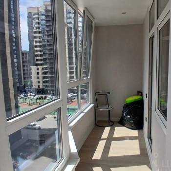Сдается 1-комнатная квартира, 35,5 м²