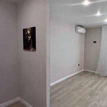 Сдается 1-комнатная квартира, 35,5 м²