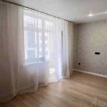 Сдается 1-комнатная квартира, 35,5 м²