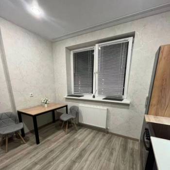Сдается 1-комнатная квартира, 34 м²