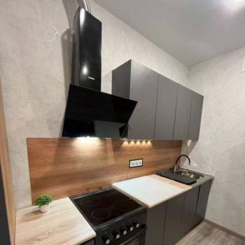 Сдается 1-комнатная квартира, 34 м²
