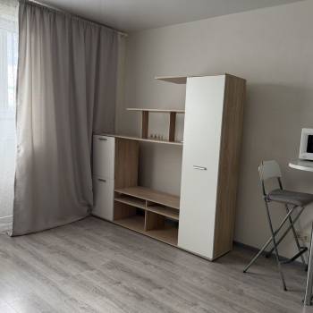 Продается 1-комнатная квартира, 27 м²
