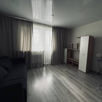 Продается 1-комнатная квартира, 27 м²