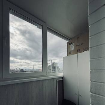 Продается 1-комнатная квартира, 27 м²