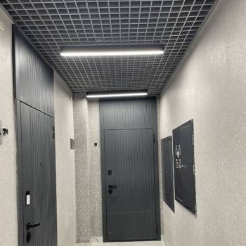 Продается 2-х комнатная квартира, 55 м²