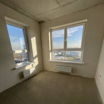 Продается 2-х комнатная квартира, 55 м²