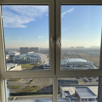 Продается 2-х комнатная квартира, 55 м²