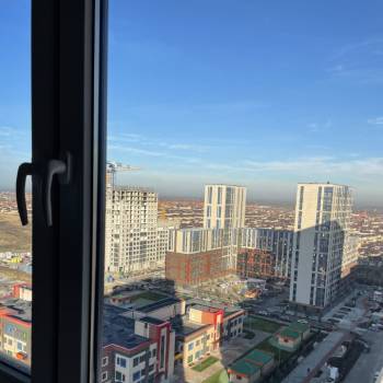 Продается 2-х комнатная квартира, 55 м²