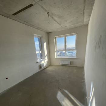 Продается 2-х комнатная квартира, 55 м²