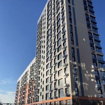 Продается 2-х комнатная квартира, 55 м²