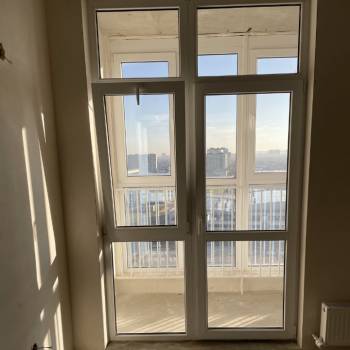 Продается 2-х комнатная квартира, 55 м²
