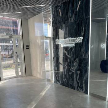 Продается 2-х комнатная квартира, 55 м²