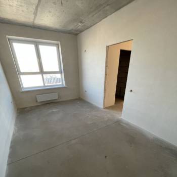 Продается 2-х комнатная квартира, 55 м²