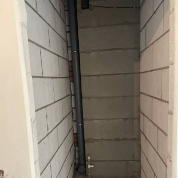 Продается 2-х комнатная квартира, 55 м²