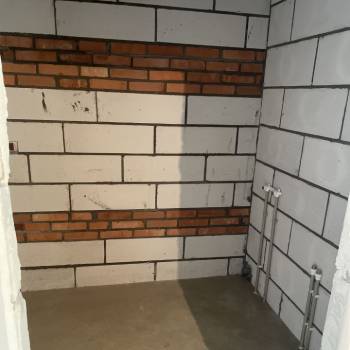 Продается 2-х комнатная квартира, 55 м²