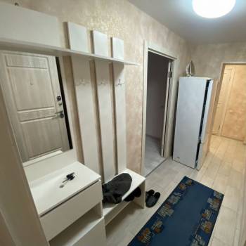 Сдается 2-х комнатная квартира, 47 м²