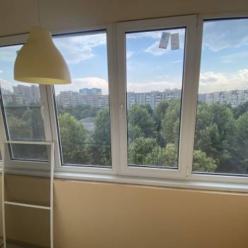 Сдается 2-х комнатная квартира, 47 м²