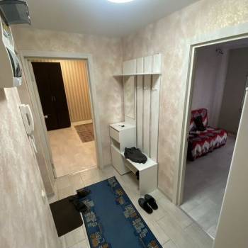 Сдается 2-х комнатная квартира, 47 м²