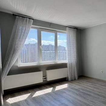 Продается 1-комнатная квартира, 41,5 м²