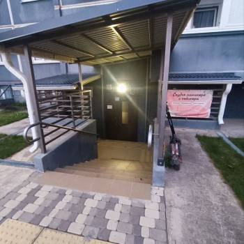 Продается Нежилое помещение, 11,9 м²