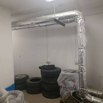 Продается Нежилое помещение, 11,9 м²