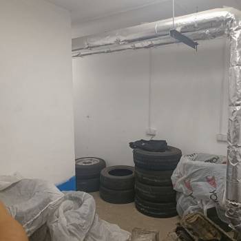 Продается Нежилое помещение, 11,9 м²