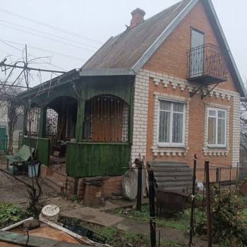 Продается Дом, 34 м²