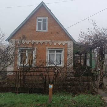 Продается Дом, 34 м²