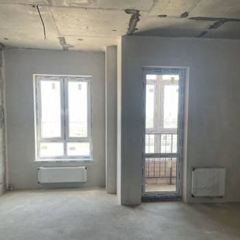 Продается 1-комнатная квартира, 28,9 м²