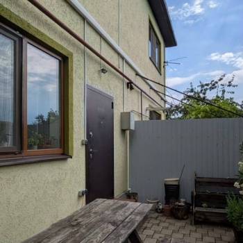 Продается Дом, 80 м²