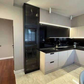 Сдается Многокомнатная квартира, 132,7 м²