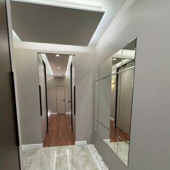 Сдается Многокомнатная квартира, 132,7 м²