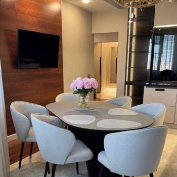Сдается Многокомнатная квартира, 132,7 м²