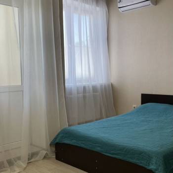 Сдается 1-комнатная квартира, 25,1 м²